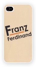 iPhone 5C, Franz Ferdinand - You Could Do So Much Better, Nouveau Printed cas dur de tlphone - Coque de protection - Installez le - Haut Quaility