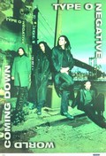 Empire 12968 Type O Negative World Coming Down Poster musique 61 x 91,5 cm
