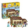 Lego - 71006 - La Maison Des Simpsons