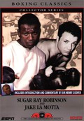 Boxing Classics - Sugar Ray Robinson/Jake La Motta