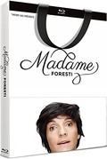 Florence Foresti - Madame Foresti [Blu-ray]