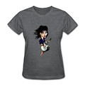 Femme's Joan Jett T-Shirt