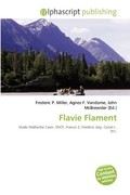Flavie Flament