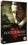The Doctor Blake Mysteries - Series 1 [Import anglais]