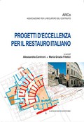 Progetti d'eccellenza per il restauro italiano: Quaderni ARCo
