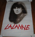 Francis LALANNE \ - 80x120 cm - AFFICHE / POSTER