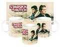 Starsky And Hutch Paul Michael Glaser David Soul Tasse Mug