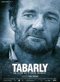 Tabarly Affiche du film Poster Movie Tabarly (11 x 17 In - 28cm x 44cm) French Style A