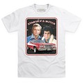 Official Starsky And Hutch Retro Box, Pour homme