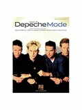 Depeche Mode: Best Of. Partitions pour Piano, Chant et Guitare