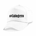 Casquettes de Baseball ... #Calogero ... Hashtag diamant Social Network Basecap pour les Hommes Femmes Garçon & Fille en Noir