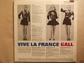 Vive La France Gall