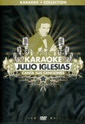 Karaoke: Julio Iglesias [Import anglais]