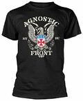 Agnostic Front 'Eagle Crest' T-Shirt