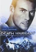 Death Warrant by Jean-Claude Van Damme
