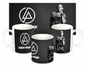 Linkin Park Chester Bennington Mug