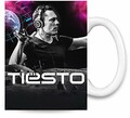 Tisto Tiesto sur scne - Tiesto on Stage Unique Coffee Mug | 11Oz Ceramic Cup| The Best Way to Surprise Everyone on Your Special Day| Custom Mugs by
