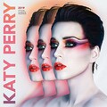 KATY PERRY OFFICIAL CALENDRIER 2019 + KATY PERRY PORTE CL