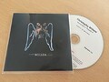 Christophe Willem - Parat-il 17-trk - CD - PROMOTIONAL ITEM