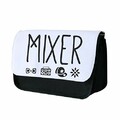 Mixer - Little Mix Pencil Case - Fun Cases
