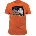 James Brown - - M. Dynamite quipe pour hommes T-shirt