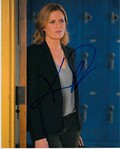 Dreams de Signature autographes Kim Dickens sign 10x 8Photo-Fear The Walking Dead-Deadwood-100% en Personne revendeur-Uacc Registered # 242