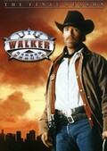 Walker Texas Ranger: Final Season [Import USA Zone 1]