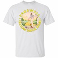 Elton John Farewell T-Shirt Farewell Yellow Brick Road 2019 Tee Shirt