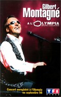 Gilbert Montagn  l'Olympia [VHS]