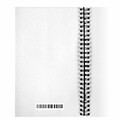 CafePress-Pretty Little Liars?: Ugly Secret-Journal  spirales, Carnet, journal intime, blanches