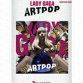 artpop-arrangs pour SongBook [Notes/sheetm usic] Compositeur?: Lady Gaga