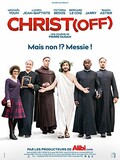CINEMA / Christ(Off) - 2018 - Michal Youn - 40x60cm - Affiche Originale