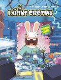 The Lapins Crtins, Tome 12 : Mga bug