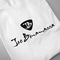 Fernmxzs VELLXBBSWS T-Shirt  Manches Courtes pour Hommes en Coton Joe Bonamassa Tour