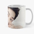 Song Joong Ki Classic Mug - Best Gift Coffee Mugs 11 Oz