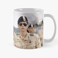 Song Joong Ki Classic Mug - Best Gift Coffee Mugs 11 Oz