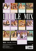 Calendrier Little Mix Official 2019 - A3 Wall Format