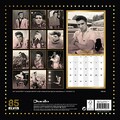 Calendrier Elvis Square 2020 - Official Square Wall Format