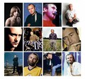 Calendrier mural 2020 [12 pages 20x30cm] The Genesis and Phil Collins Art Rock Music Vintage Magazine Cover Photo Affiche