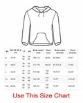 It Crowd Inspired - New Emergency Number - 0118 999 881 99 9119 725 3 - Moss and The Fire Unisexe Homme Sweat  Capuche Sweat-Shirt Pull-Over Taille S Unisex Men's Women's Hoodie Grey Small Size S