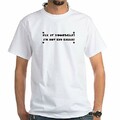 NR Kendall Yancey - EDD China T-Shirt - 100% Cotton T-Shirt
