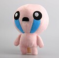 LYH2019 Cartoon Plush Toys The Binding of Isaac Rebirth Game Character Soft Stuffed Dolls 11