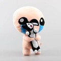 siqi Jouet en Peluche Jeu 30CM The Binding of Isaac Postbirth Rebirth Peluche Toy Figurine Isaac with Guppy Cat Soft Stuffed Peluche Toy for Kids