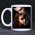Mug(Tasses  caf) for U movie Twilight 02 Custom White Mug(Tasses  caf) Coffee Cup