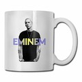 Noah Jenry Ménage Cups Bribase Shop Eminem Poster Mug Tasse à Eau Tasse à Café
