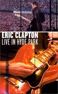 Eric Clapton : Live In Hyde Park [VHS]