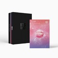 BTS WORLD OST Album - CD + Photobook + Photocard + Game Coupon + Lenticular + OFFICIAL POSTER + FREE GIFT