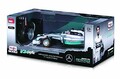 Maisto - 81082 - Voiture Miniature - Mercedes AMG Petronas F1 W05 Hybrid Rosberg - Radiocommande - Echelle 1/24
