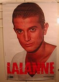 Lalanne Francis - 80X120Cm Affiche / Poster