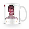 David Bowie AFMG24689 Mug, Papier, Multicolore, 315 ml/11 oz